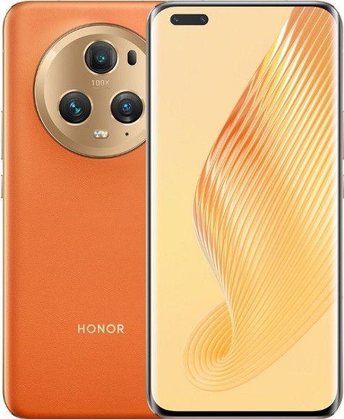 Refurbished Honor Magic5 Pro - Reebelo US