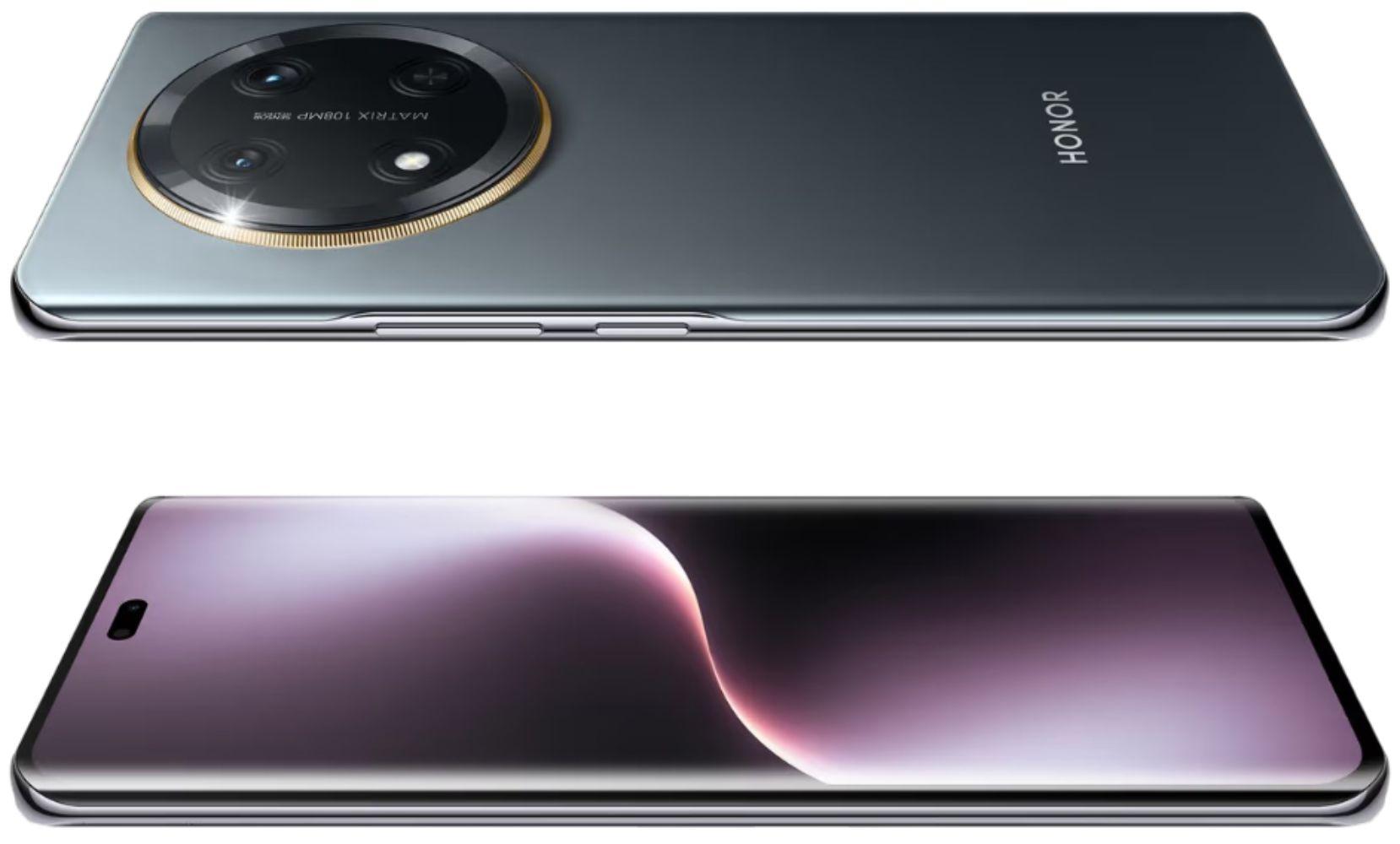 Refurbished Honor Magic7 Lite - Reebelo US