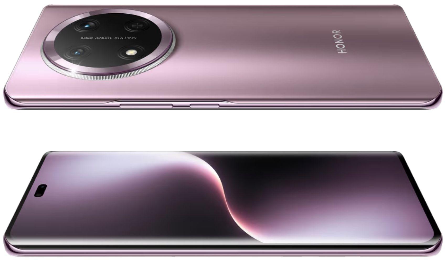Refurbished Honor Magic7 Lite - Reebelo US