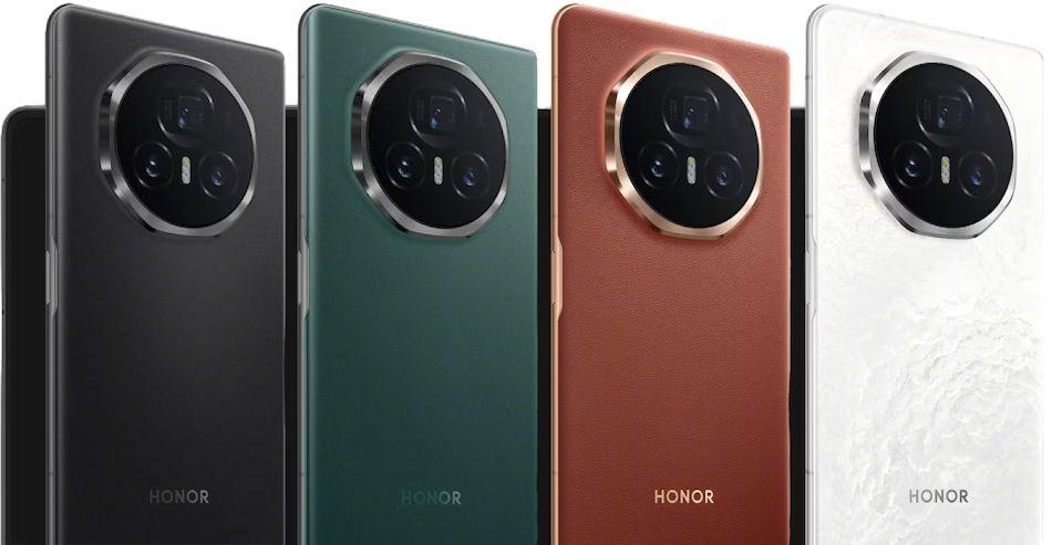 Honor Magic V3