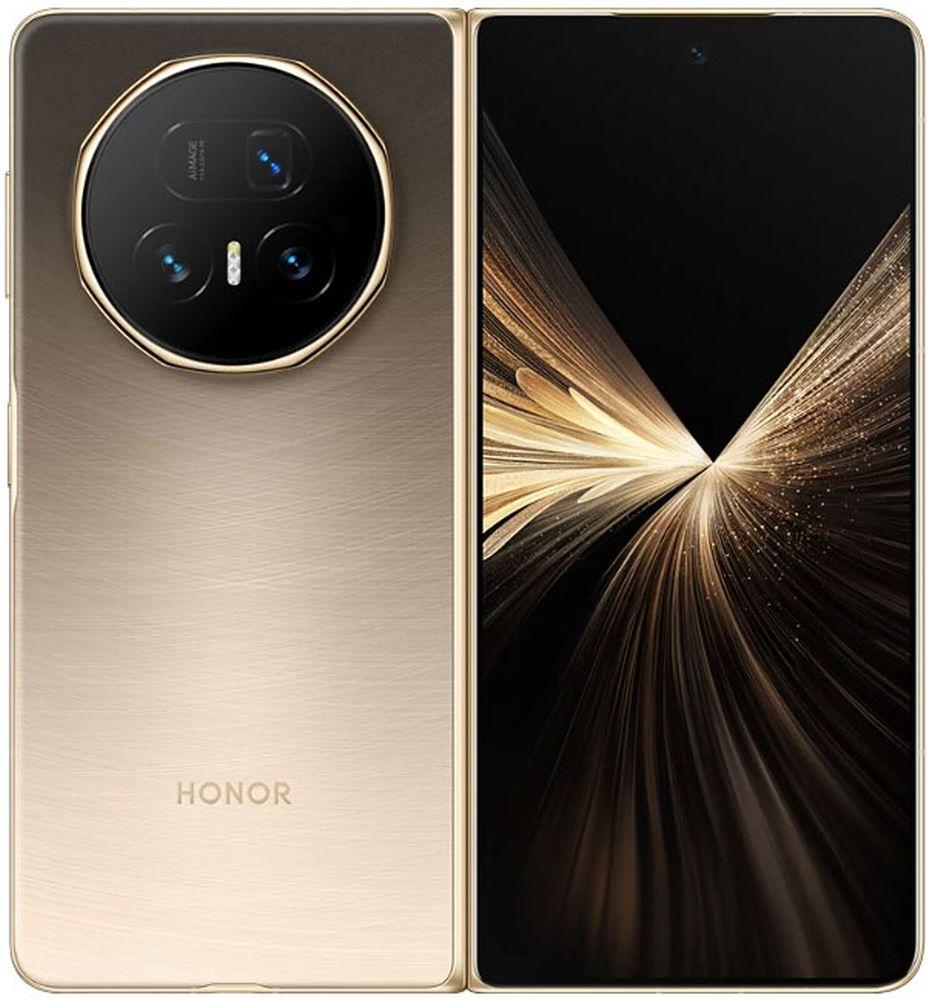 Refurbished Honor Magic V5 - Reebelo US