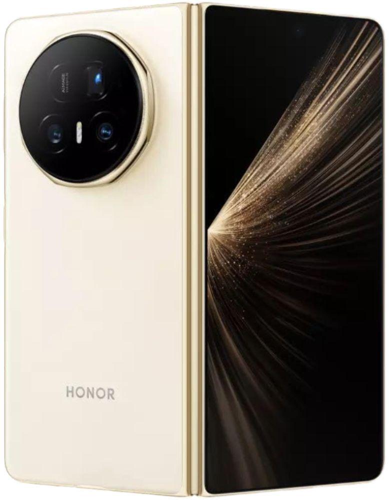 Refurbished Honor Magic V5 - Reebelo US