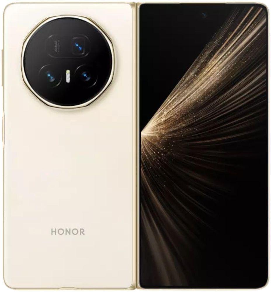 Refurbished Honor Magic V5 - Reebelo US