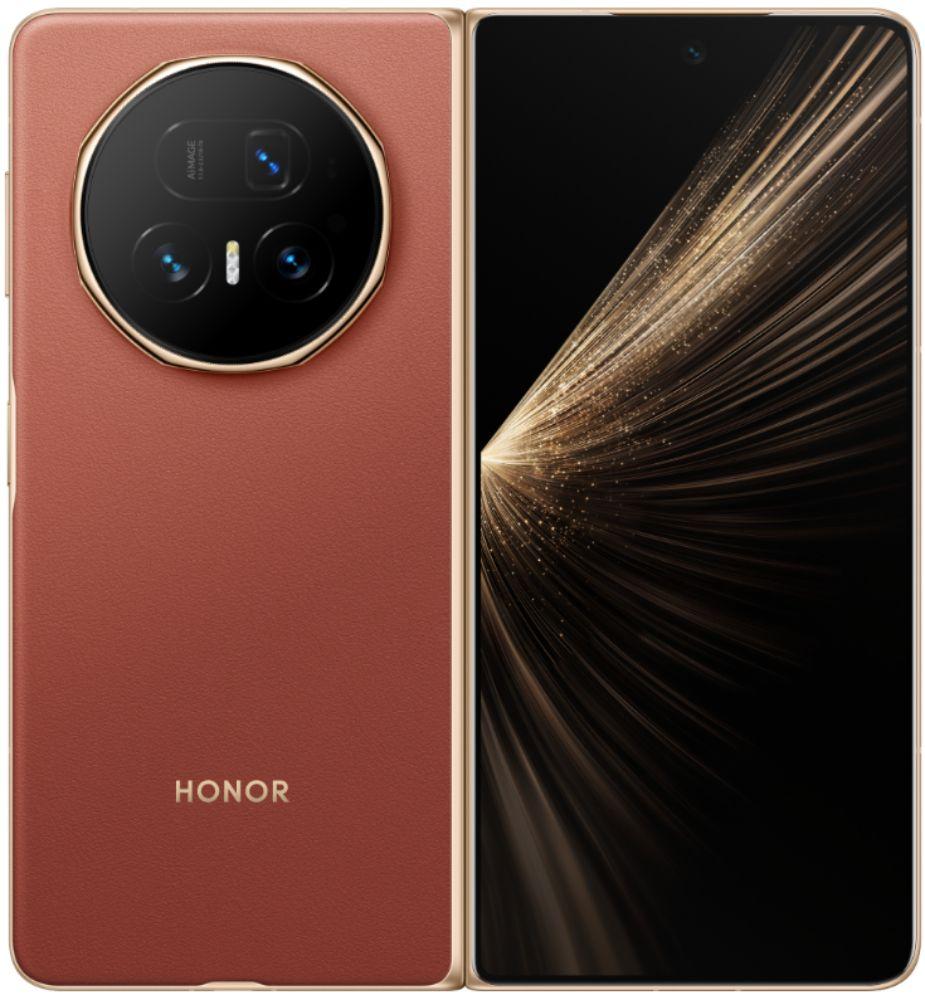 Refurbished Honor Magic V5 - Reebelo US