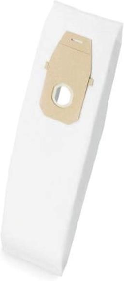 Hoover AH10000 Platinum Type-Q HEPA Vacuum Bag (2-Pack) - White