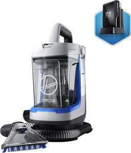 Hoover BH12001 Onepwr Spotless Go Cordless Cleaner - Blue