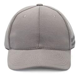 Hoseg Baseball Hat - Greyhound