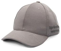 Hoseg Baseball Hat - Greyhound