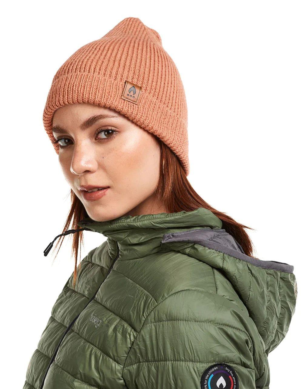 Hoseg Beanie - Autumn