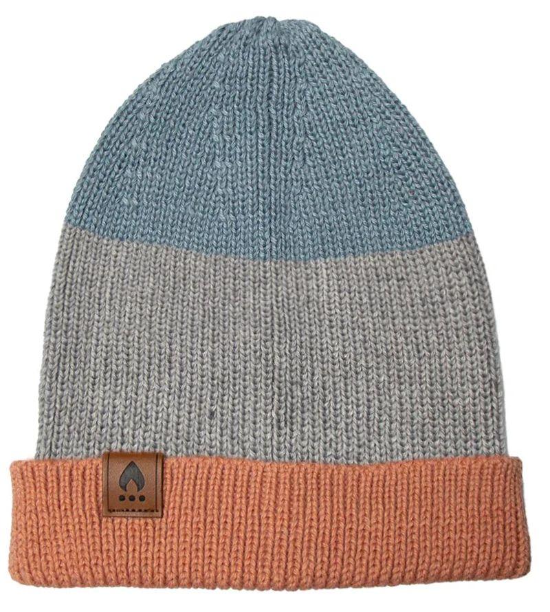 Hoseg Beanie - Bonfire