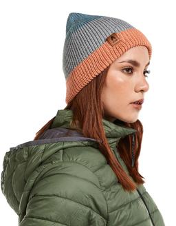 Hoseg Beanie - Bonfire