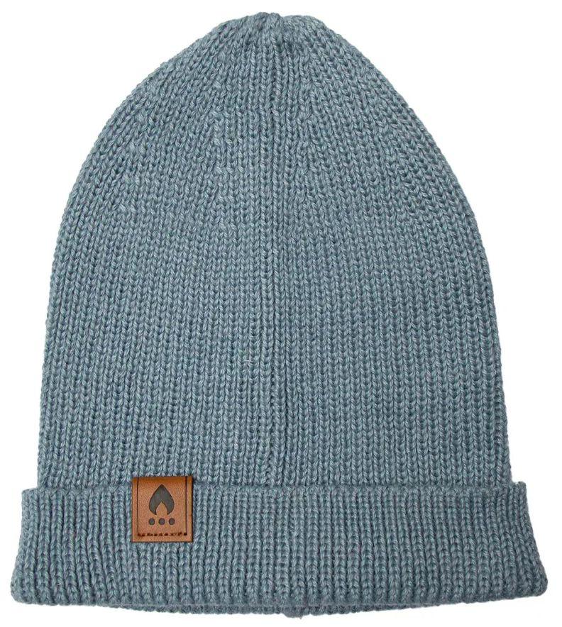 Hoseg  Beanie - Glacier - Brand New