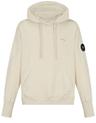 Hoseg Men's Hoodie (M) - Artic Wolf