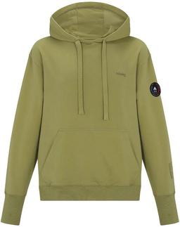 Hoseg Men's Hoodie (S) - Clover