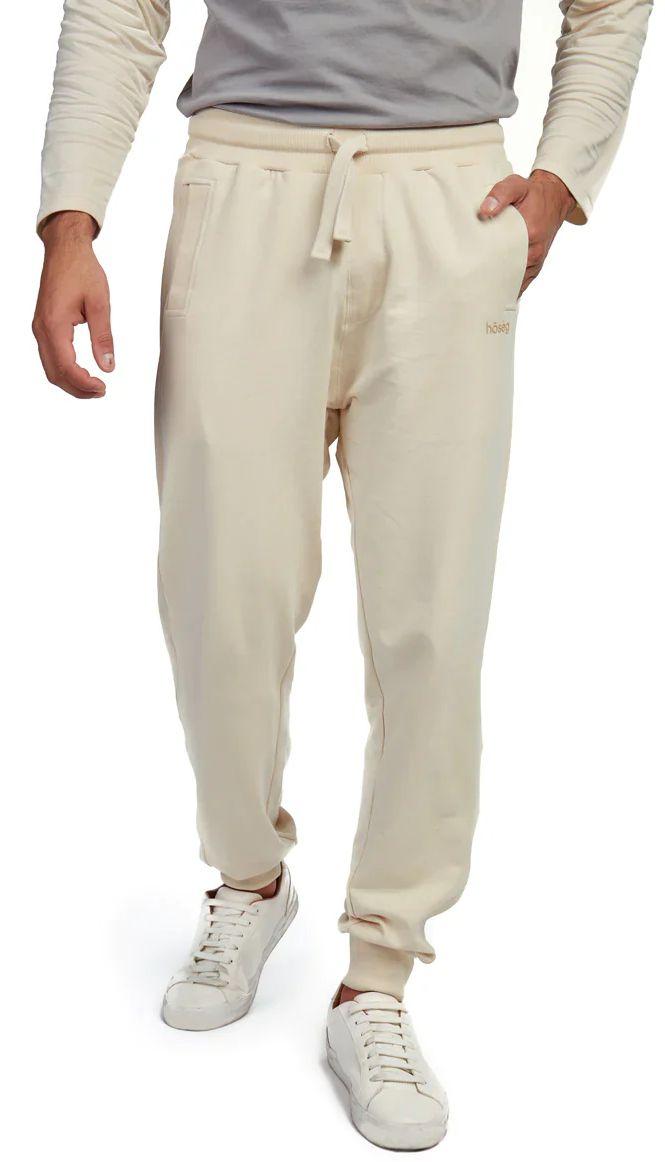 Hoseg Men's Jogger (XL) - Artic Wolf