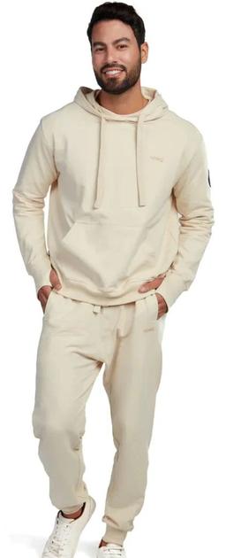 Hoseg Men's Jogger (XL) - Artic Wolf