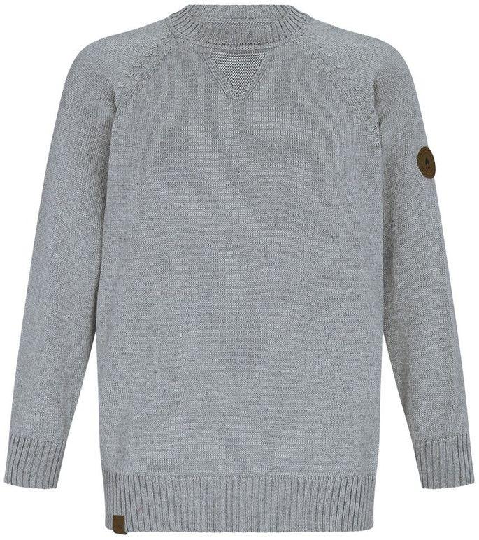 Hoseg  Men's Knitwear Sweater (XL) - Moonstone - Brand New