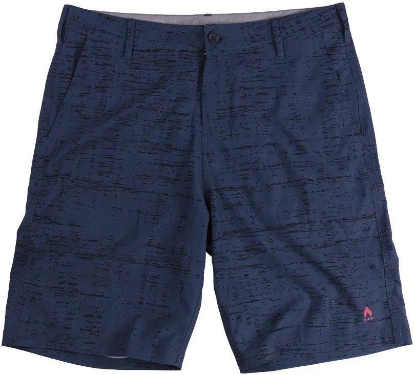 Hoseg Men's Wetshort (Size 30) - Pacifico