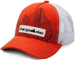 Hoseg Trucker Hat - Barberry