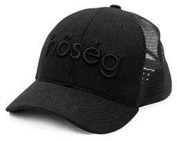 Hoseg Trucker Hat - Carbon