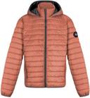 Hoseg Women's Alpafill 60 Hooded Puffer Jacket (M)