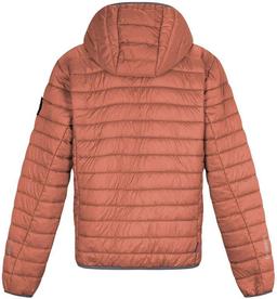Hoseg Women's Alpafill 60 Hooded Puffer Jacket (S) - Autumn