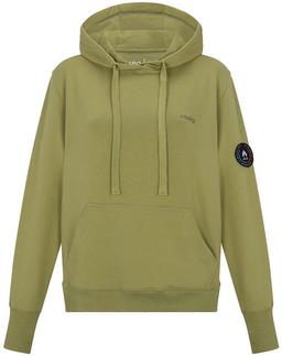 Hoseg Women's Hoodie (S) - Clover