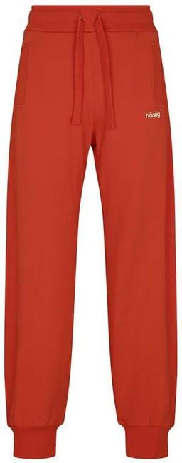 Hoseg Women's Jogger (L) - Barberry