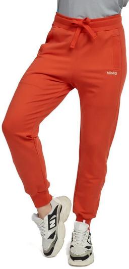 Hoseg Women's Jogger (L) - Barberry