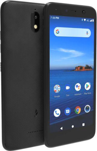 Hotpepper  Serrano - 16GB - Black - GSM Unlocked - Premium