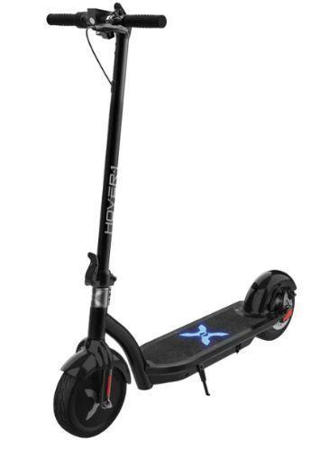 Hover-1 Alpha E-Scooter