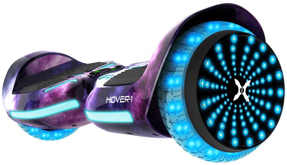 Hover-1 H1-100 Electric Hoverboard - Galaxy