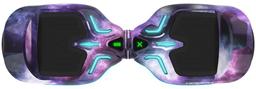 Hover-1 H1-100 Electric Hoverboard - Galaxy