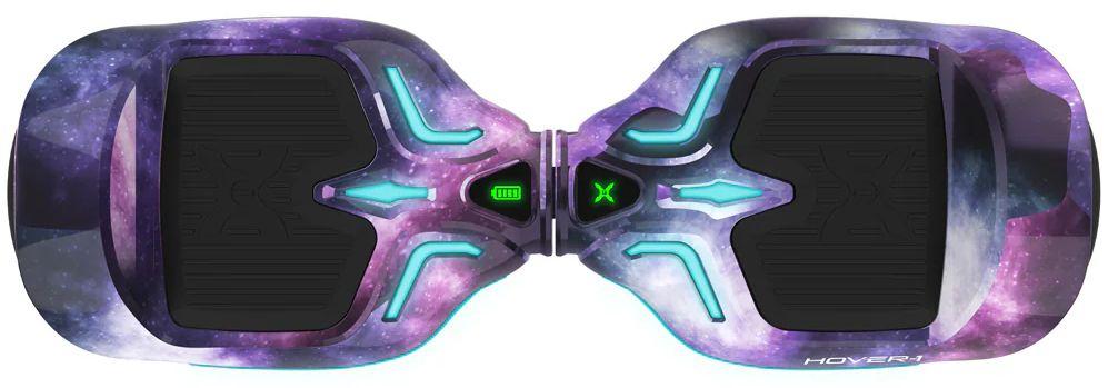 Hover-1 H1-100 Electric Hoverboard - Galaxy