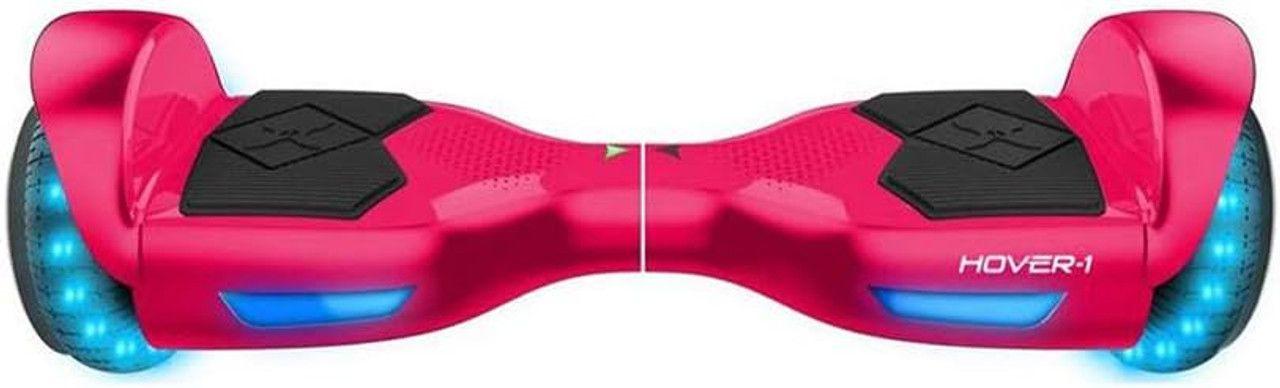 Hover-1  i-200 Hoverboard  - Pink - Excellent