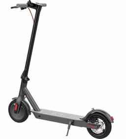 Hover-1 Journey 2.0 Electric Folding Scooter - Black