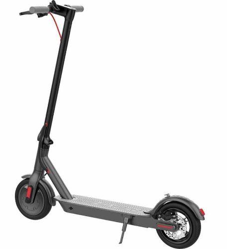Hover-1 Journey 2.0 Electric Folding Scooter - Black