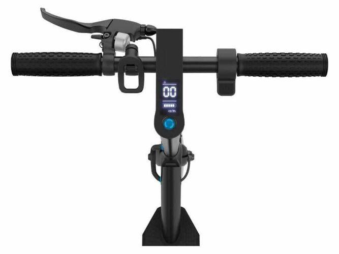 Hover-1 Journey 2.0 Electric Folding Scooter - Black