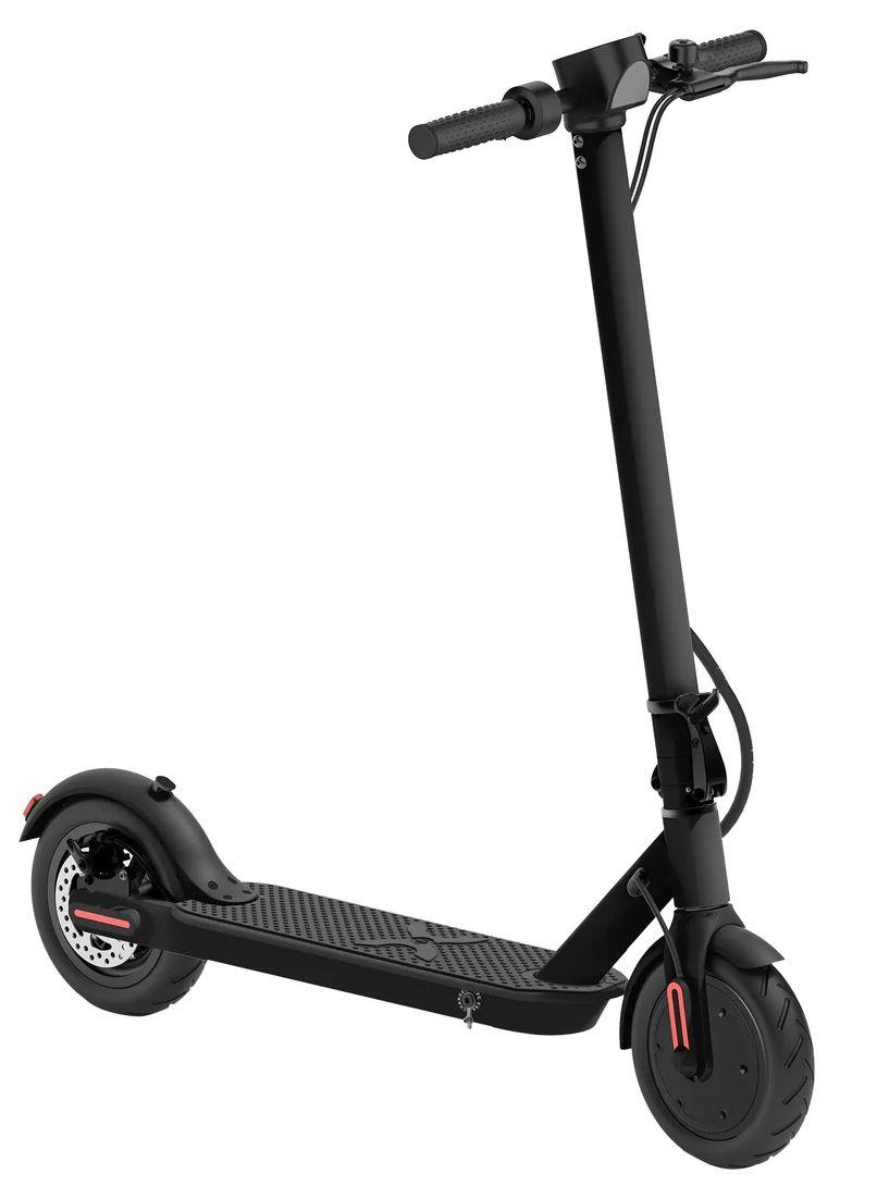 Hover-1  Journey Electric Scooter  - Black - Excellent