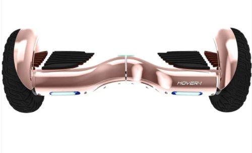 Hover-1 Titan Electric Hoverboard