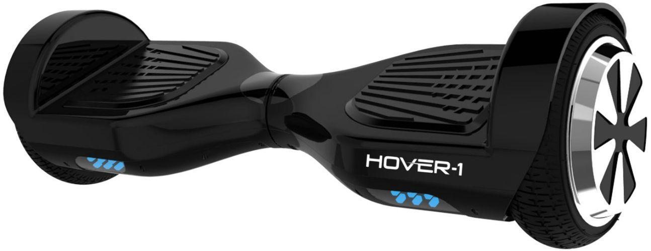 Hover-1 Ultra Hoverboard - Black