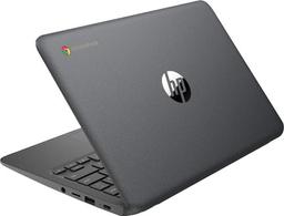 HP 11a-nb0013dx Chromebook 11.6" - Ash Gray - Intel Celeron N3350 1.1GHz - 4GB RAM - 32GB