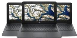 HP 11a-nb0013dx Chromebook 11.6"