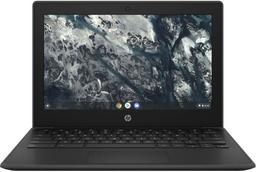 HP 11MK G9 EE Chromebook 11.6" - Black - MediaTek MT8183 2.0GHz - 4GB RAM - 32GB