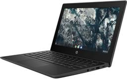 HP 11MK G9 EE Chromebook 11.6" - Black - MediaTek MT8183 2.0GHz - 4GB RAM - 32GB