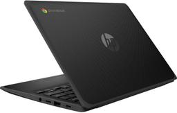 HP 11MK G9 EE Chromebook 11.6" - Black - MediaTek MT8183 2.0GHz - 4GB RAM - 32GB