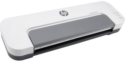 HP 1240 Laminator - White