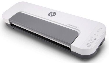 HP 1240 Laminator - White