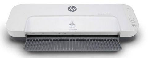 HP 1240 Laminator - White