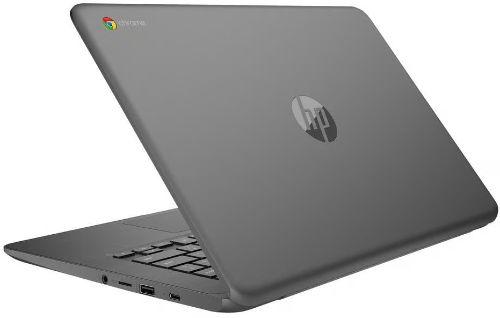 HP Chromebook 14A G5 Laptop 14"